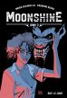 Moonshine # 03 (von 5) - Rue le Jour