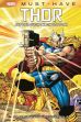 Marvel Must-Have (49): Thor - Auf der Suche nach Gttern