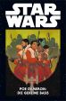 Star Wars Marvel Comics-Kollektion # 28 - Poe Dameron: Die geheime Basis