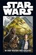 Star Wars Marvel Comics-Kollektion # 29 - In den Weiten der Galaxis