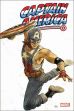 Captain America: Gemeinsam vereint Variant-Cover