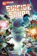 Suicide Squad (Serie ab 2022) # 02 - Die Parallelwelt-Verschwrung