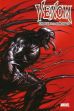 Venom: Erbe des Knigs # 01 Variant-Cover