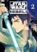 Star Wars: Rebels (Manga) Bd. 02