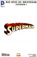 Superman (Serie ab 2012) # 02 Variant-Cover (Nr. 62/99)