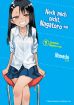 Neck mich nicht, Nagatoro-san Bd. 01