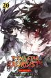 Twin Star Exorcists: Onmyoji Bd. 20