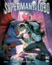 Superman vs. Lobo (HC, Album)