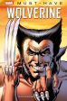 Marvel Must-Have (52): Wolverine