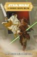 Star Wars Paperback # 29 SC - Die Hohe Republik: Das Herz der Drengir