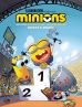 Minions - Sporta Bikini - Der Comic