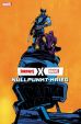 Fortnite x Marvel: Nullpunkt-Krieg # 01 (von 5) Variant D (999)