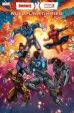 Fortnite x Marvel: Nullpunkt-Krieg # 01 (von 5) Bundle (Heft #1 + alle 4 Variant-Cover)