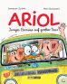 Ariol: Junges Gemse auf groer Tour!