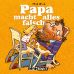 Papa macht alles falsch (ohne Worte)