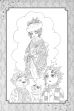Demon Slayer - Kimetsu no Yaiba: Blume des Glcks (Light Novel)