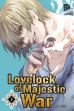 Lovelock of Majestic War Bd. 03