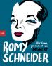 Romy Schneider (Nicolas Mahler, illustriertes Buch)