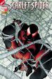 Scarlet Spider # 01 - 04 (von 4)