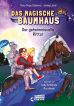 magische Baumhaus, Das (Comic 02) - Der geheimnisvolle Ritter