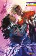 Aquaman: Schuld und Unschuld - Variant-Cover