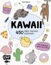 Kawaii - 450 süße Sachen zeichnen (Bd. 01)