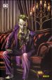 Joker, Der (Serie ab 2022) # 02 - Vergeltung - Variant-Cover