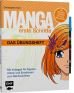 Manga Erste Schritte - Das Übungsheft