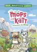 Mein Abenteuercomic (03) - Mops und Kätt erkunden die Berge