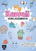 Kawaii - Vorlagenbuch