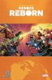 Heroes Reborn Paperback SC