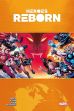 Heroes Reborn Paperback HC