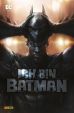 Ich bin Batman # 01 (von 3) Variant-Cover