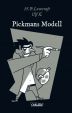 Unheimlichen, Die (10) - Pickmans Modell