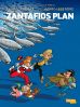 Spirou + Fantasio Spezial # 37 - Zantafios Plan - Neuauflage