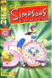 Simpsons Comics # 050 (mit PEZ Spender Homer)