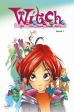 W.i.t.c.h. # 01