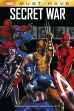 Marvel Must-Have (054): Secret War