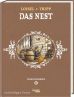 Nest, Das - Gesamtausgabe # 01 - 03 (von 3)