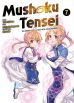 Mushoku Tensei - In dieser Welt mach ich alles anders Bd. 07