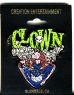 Spawn Pin Clown