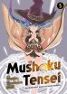 Mushoku Tensei - In dieser Welt mach ich alles anders Bd. 01 - 07 im Schuber
