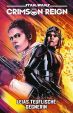 Star Wars Sonderband # 142 SC - Crimson Reign II: Leias teuflische Gegnerin
