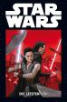 Star Wars Marvel Comics-Kollektion # 34 - Die letzten Jedi
