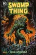 Swamp Thing: Neue Wurzeln HC