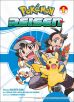 Pokémon - Reisen Bd. 01