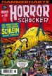Horrorschocker # 65 - Die Menschheit ist verloren! Schleim kehrt zurück!