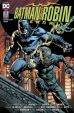 Batman & Robin Eternal # 01 - 04 (von 4)