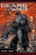 Gears of War # 01 - 04 (von 4)