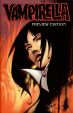 Vampirella (Serie ab 2002, mg publishing) Preview Edition